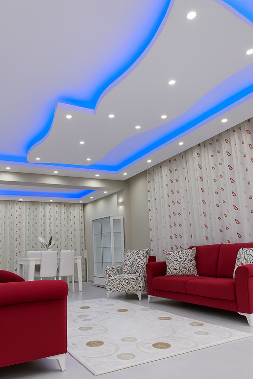 İşyeri & Bina Tadilatı 25